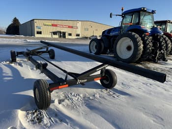 2026 E-Z Trail 680 Equipment Image0