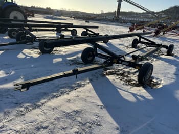 2026 E-Z Trail 680 Equipment Image0