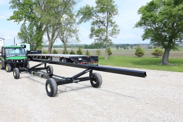 Image of E-Z Trail 680 equipment image 4