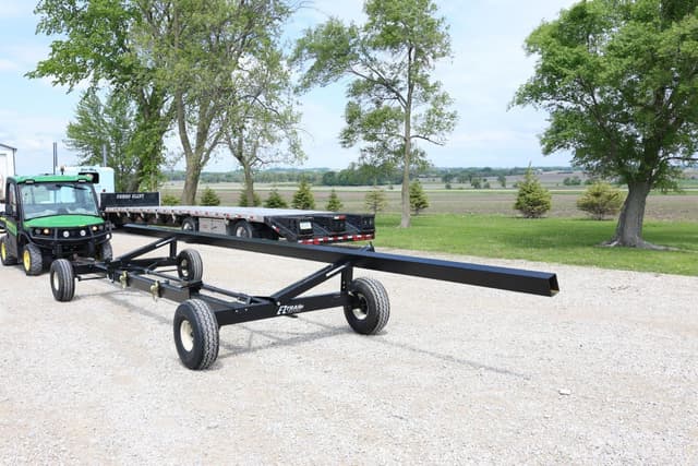 Image of E-Z Trail 680 equipment image 4