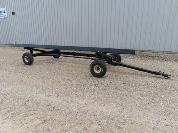 2026 E-Z Trail 680 Equipment Image0