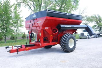 Main image E-Z Trail 870