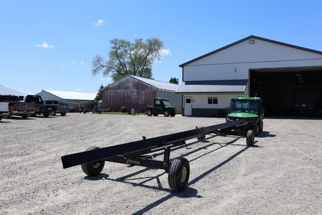 Image of E-Z Trail 880 equipment image 4