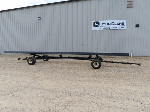 2026 E-Z Trail 880 Equipment Image0
