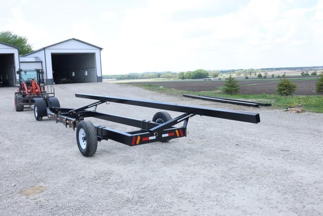 Image of E-Z Trail GC31 equipment image 4