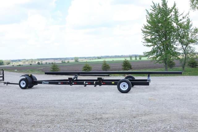 Image of E-Z Trail GC31 equipment image 3