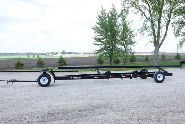 Image of E-Z Trail GC31 equipment image 2