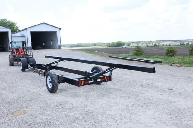 Image of E-Z Trail GC31 equipment image 4