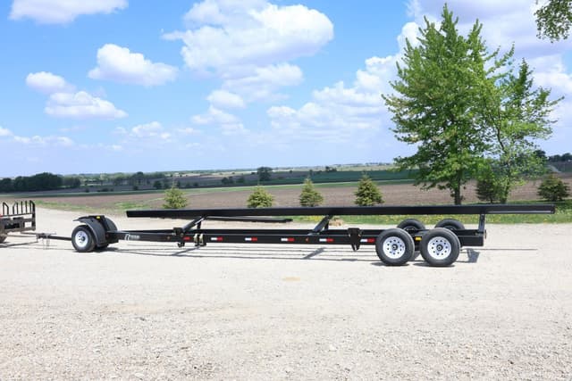 Image of E-Z Trail GC37 equipment image 2