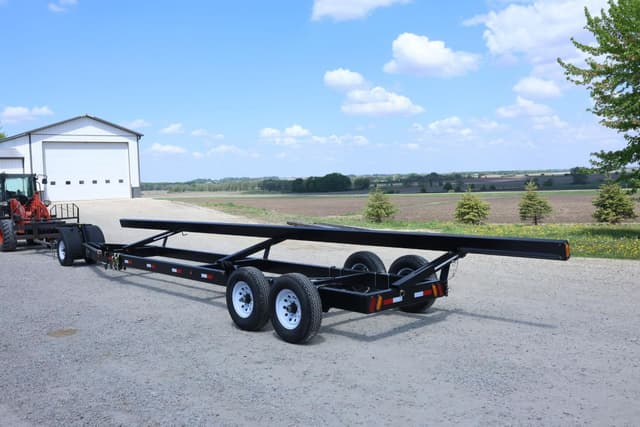 Image of E-Z Trail GC37 equipment image 3