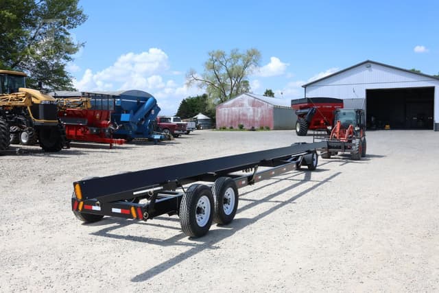 Image of E-Z Trail GC37 equipment image 4