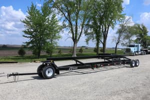 2026 E-Z Trail GC37 Image