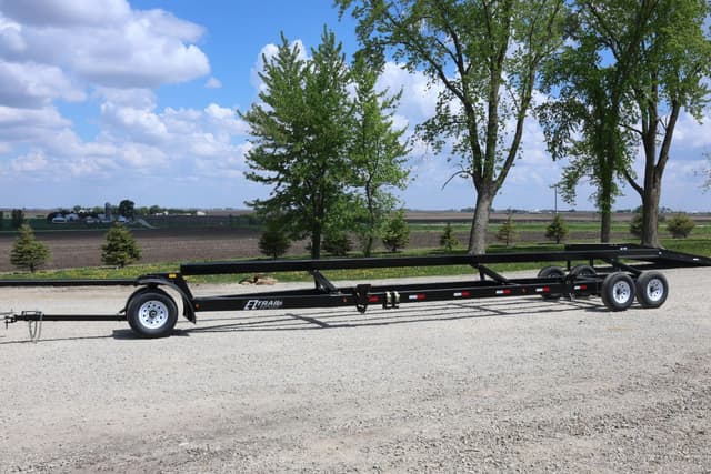 Image of E-Z Trail GC37 equipment image 1