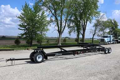 Header Trailers