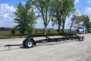 Header Trailers