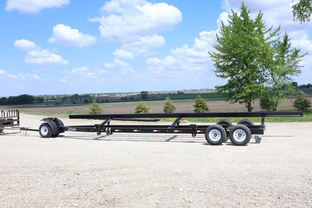 Image of E-Z Trail GC37 equipment image 2