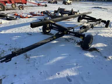 Header Trailers