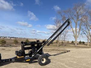 2026 E-Z Trail ZX1 Image