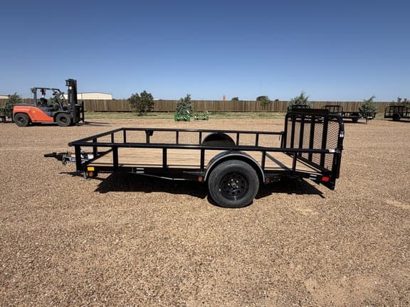 Image of East Texas Undetermined equipment image 1