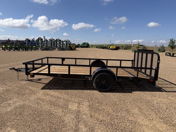 Image of East Texas Undetermined equipment image 1