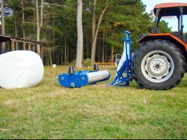 Image of Econo-Wrap EW-450A equipment image 4
