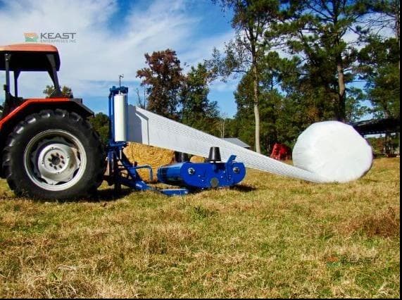 Image of Econo-Wrap EW-450A equipment image 2