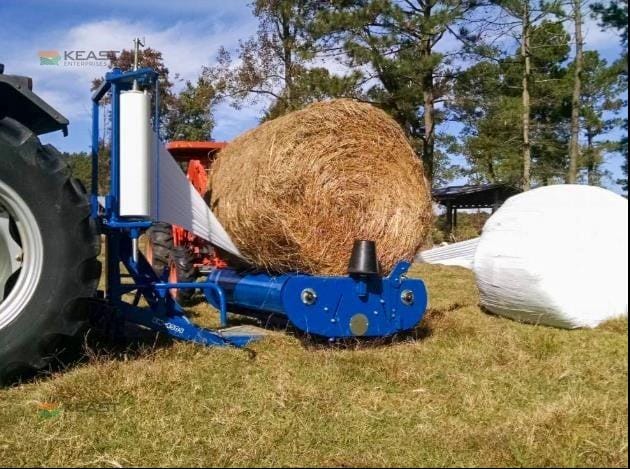 2026 Econo-Wrap EW-450A Equipment Image0