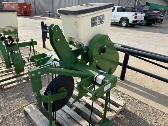2026 Eilers Gopher Machine Equipment Image0