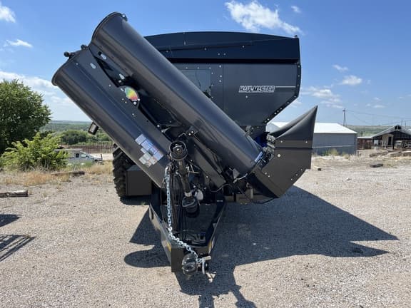 Image of Elmers Haulmaster 1300 equipment image 1