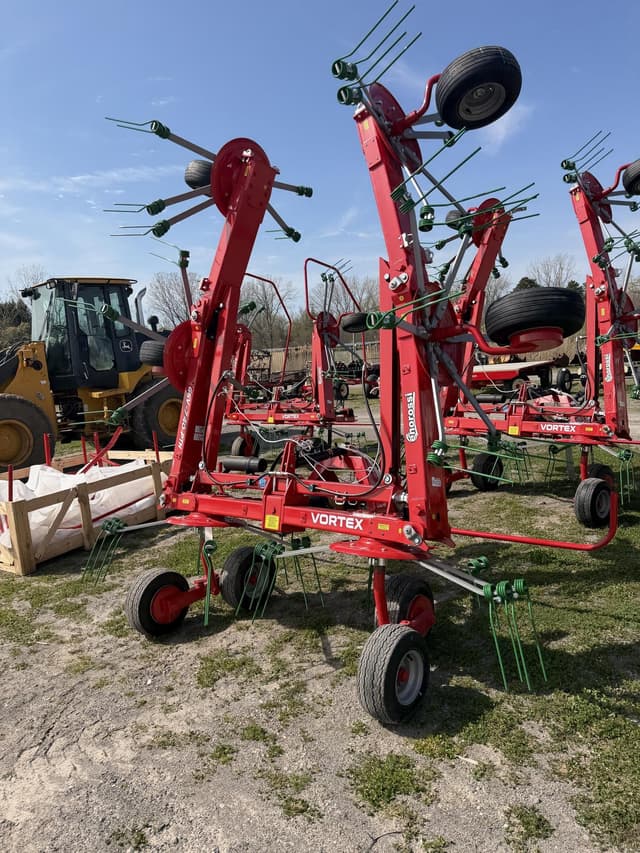 Image of Enorossi G6V740 equipment image 2