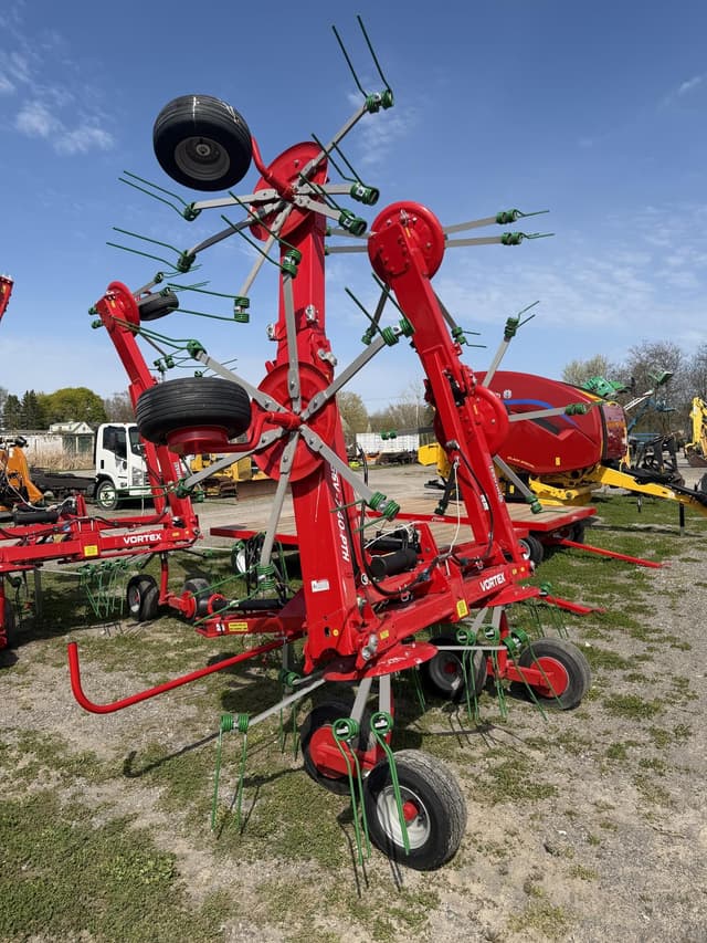 Image of Enorossi G6V740 equipment image 3