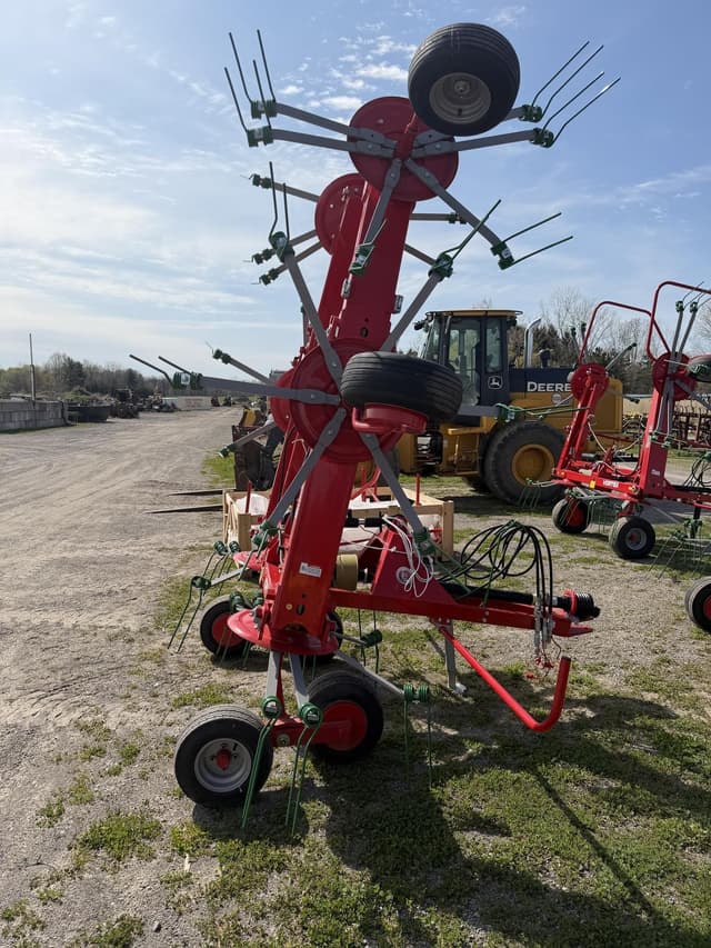 Image of Enorossi G6V-740PTH equipment image 1