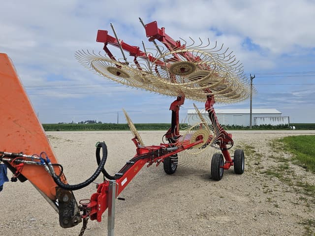 Image of Enorossi Maximus 14HSI equipment image 4