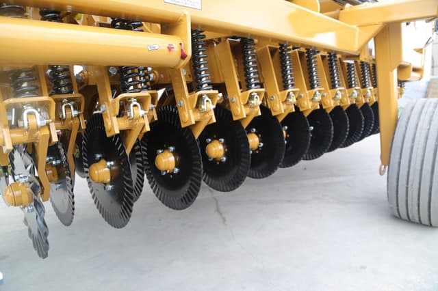 Image of Esch 5612 equipment image 4