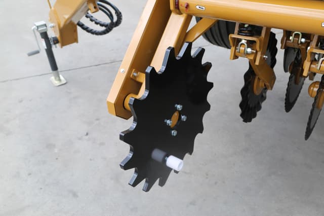 Image of Esch 5612 equipment image 2