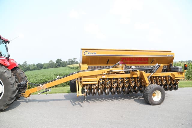 Image of Esch 5615 equipment image 3