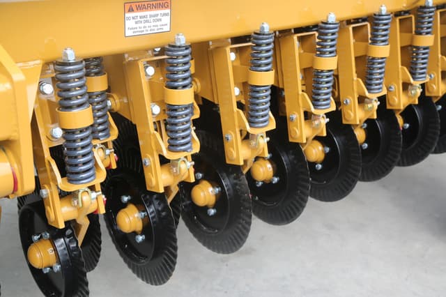 Image of Esch 5615 equipment image 2