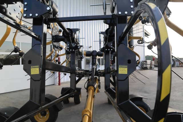 Image of Esch 6032 equipment image 3