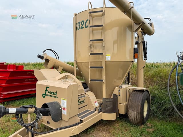Image of Exceed 1320 equipment image 4