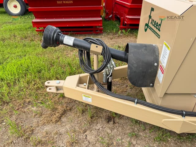 Image of Exceed 1320 equipment image 4