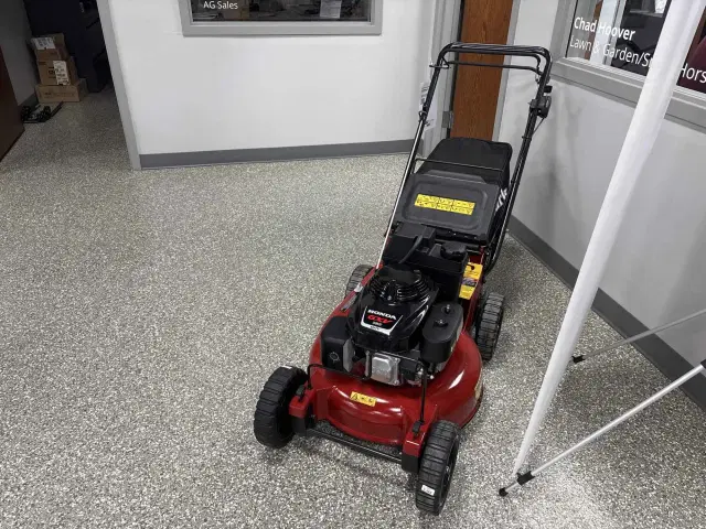 Image of Exmark Undetermined equipment image 1