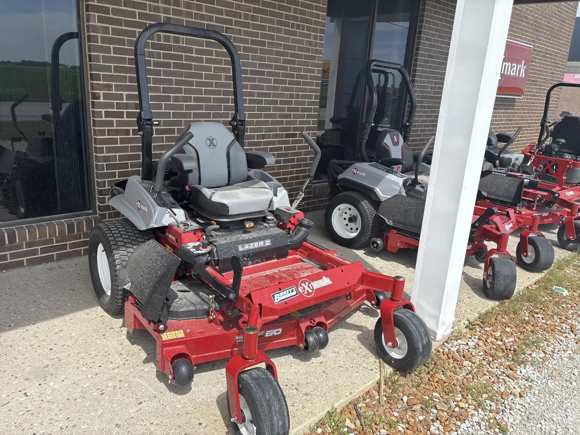 2026 Exmark LRE730GKA604A3 Equipment Image0