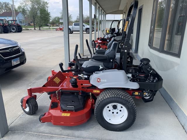 Image of Exmark LRE730GKA604A3 equipment image 4