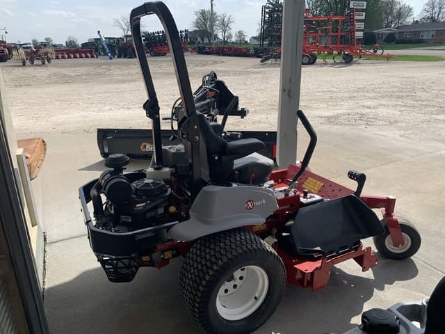 Image of Exmark LRE730GKA604A3 equipment image 1