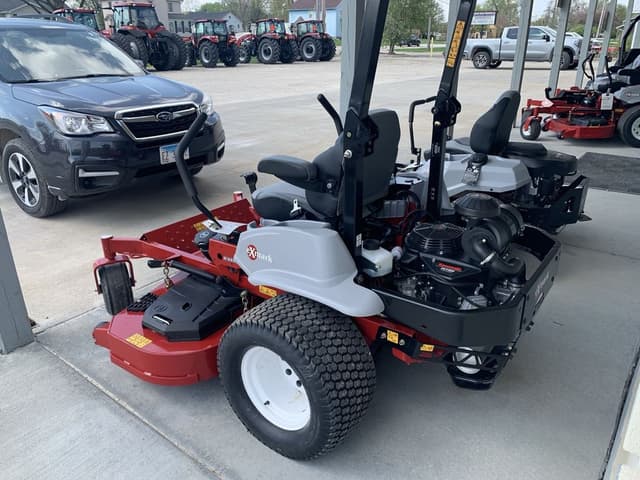 Image of Exmark LRE730GKA604A3 equipment image 3