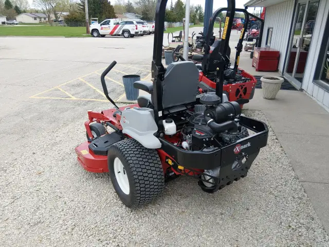 Image of Exmark LRE801GKA604A3 equipment image 2
