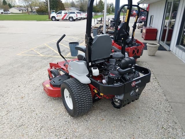 Image of Exmark LRE801GKA604A3 equipment image 1
