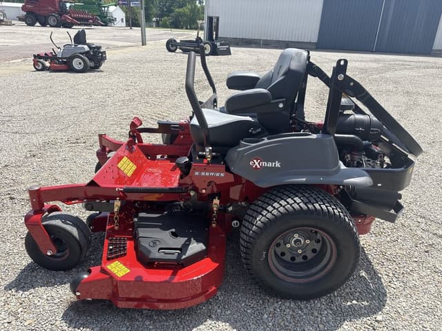 Image of Exmark Lazer Z S-Series equipment image 4