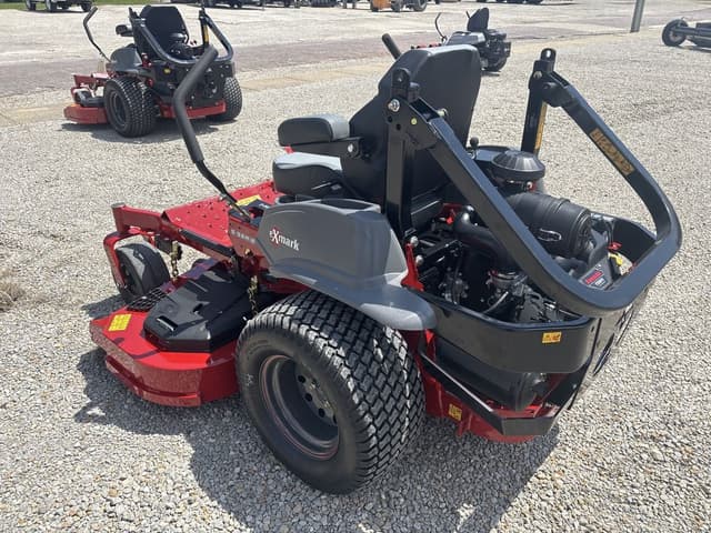 Image of Exmark Lazer Z S-Series equipment image 3