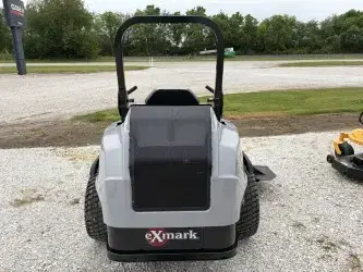 Image of Exmark LZS80TDYM724W0 equipment image 3